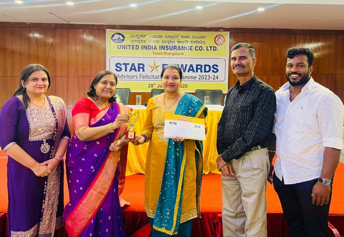 Advisors Felicitation 2023-24